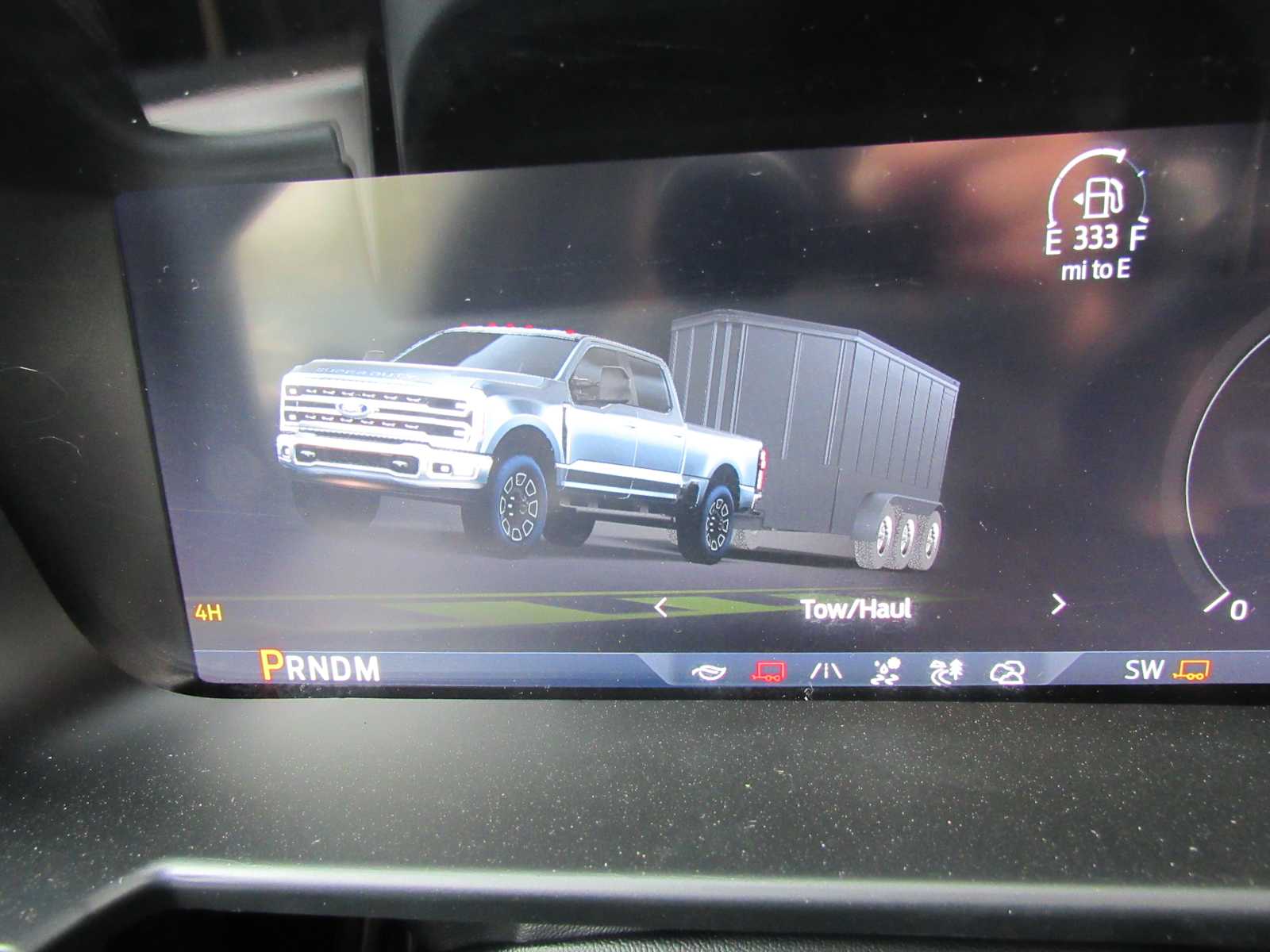 2026 Ford F-250 Super Duty Lariat - Photo 70