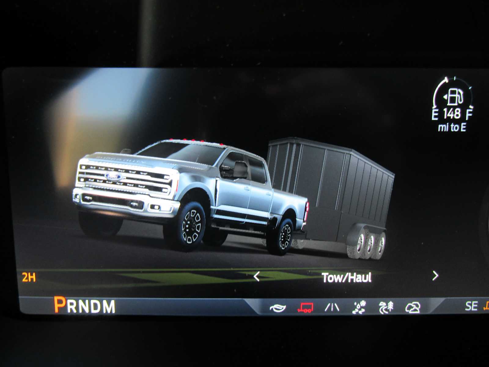 2026 Ford F-350 Super Duty Lariat - Photo 53