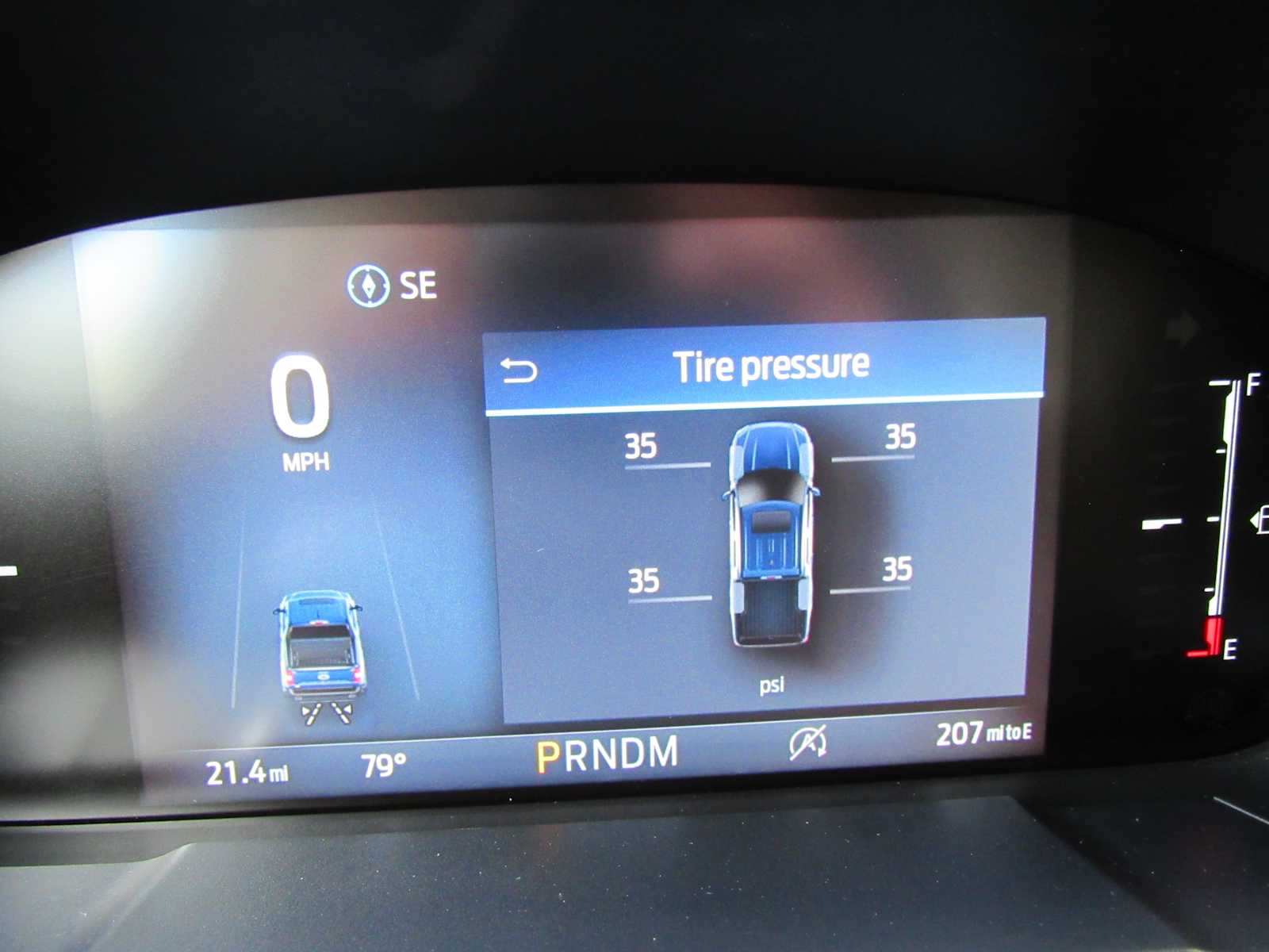 2025 Ford Maverick Lobo Standard - Photo 28
