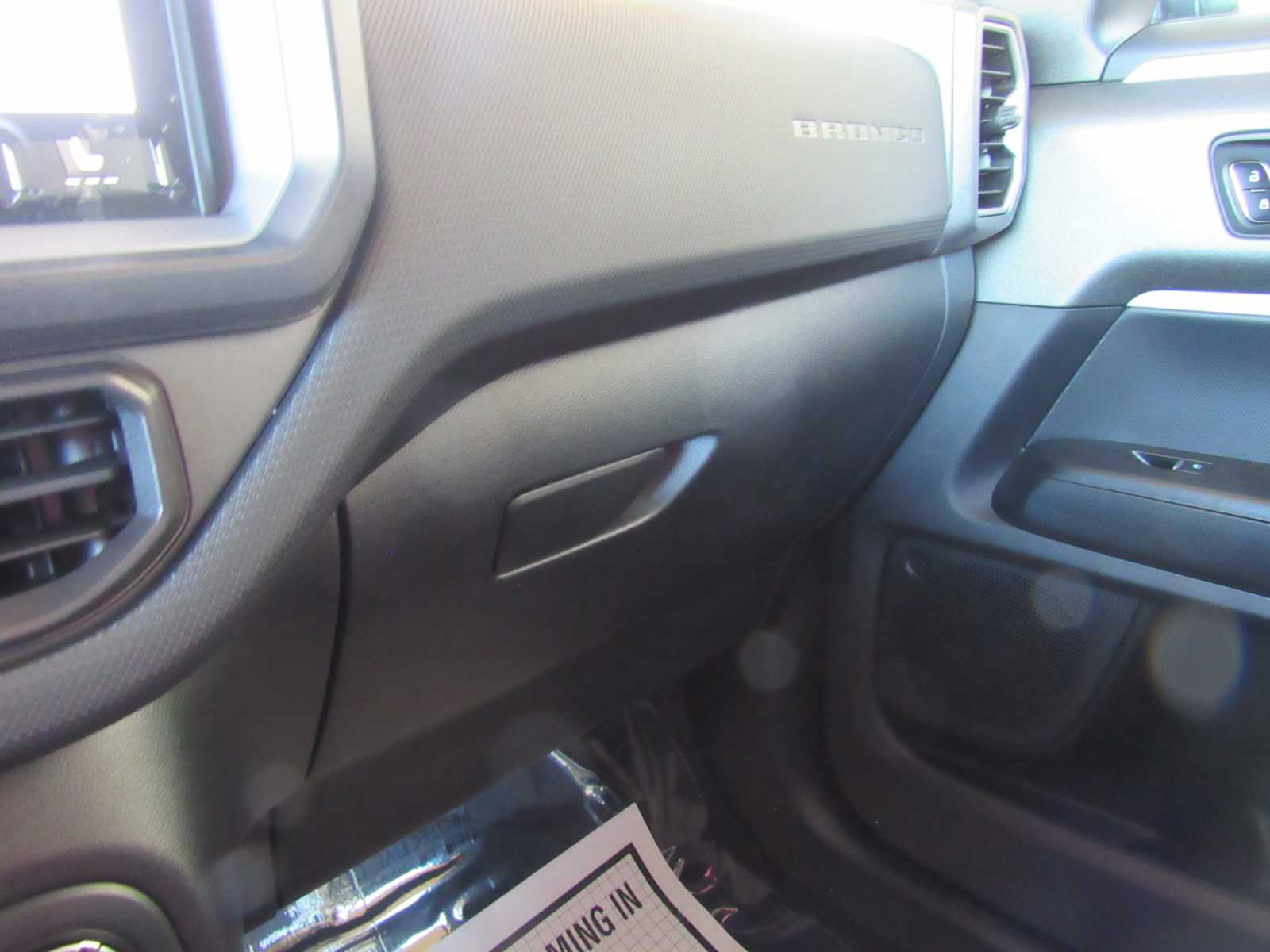 2026 Ford Bronco Sport Outer Banks - Photo 49