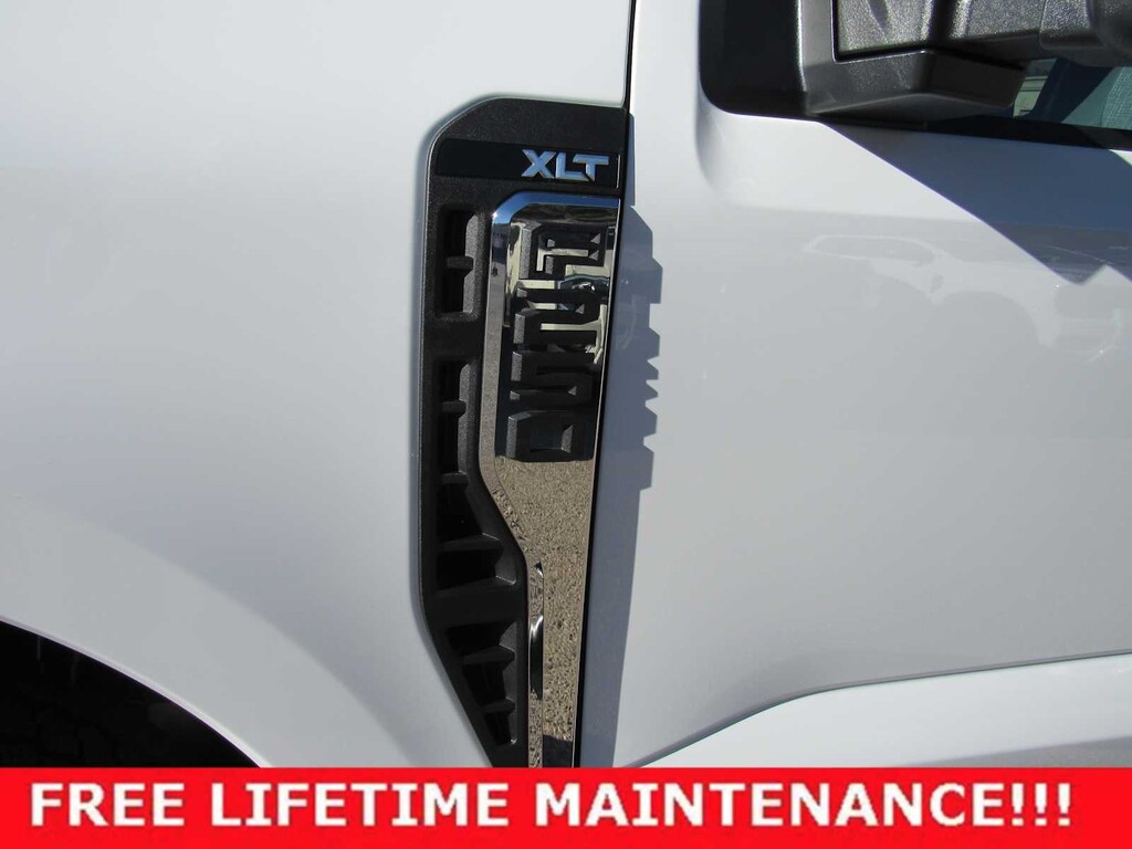 New 2026 Ford Super Duty F-250 XLT TRUCK