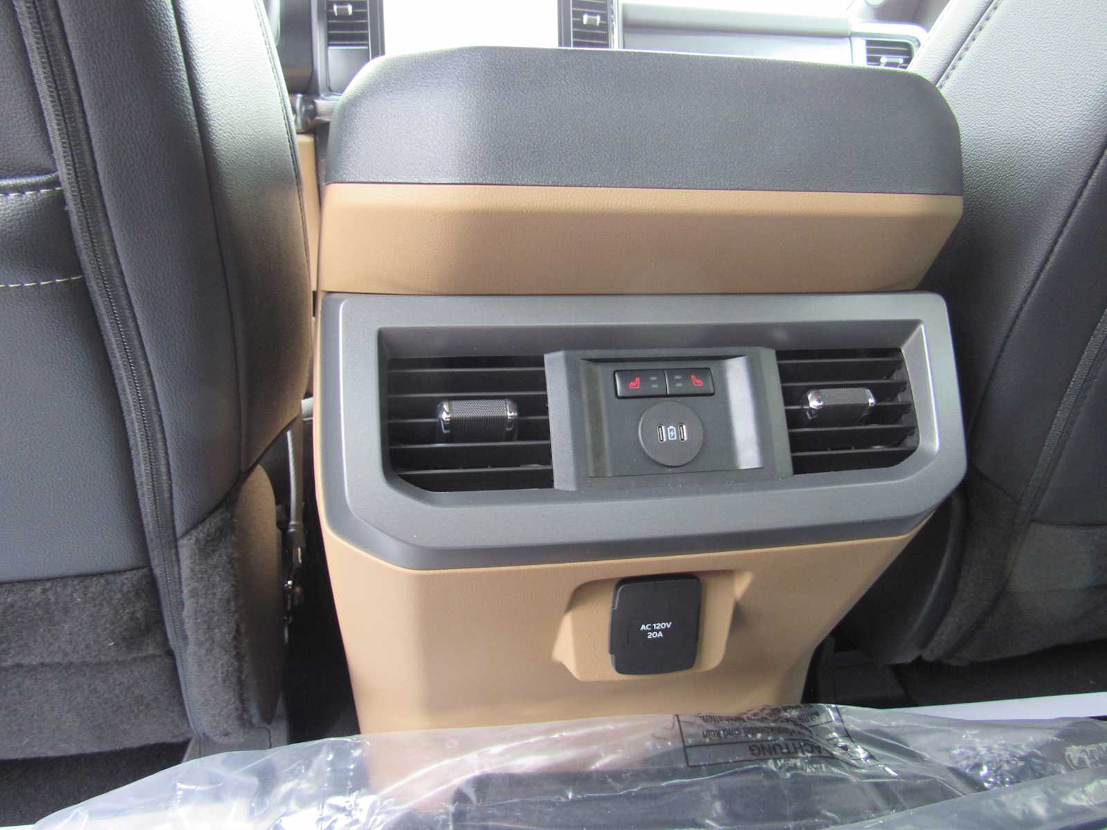 2026 Ford F-250 Super Duty Lariat - Photo 89