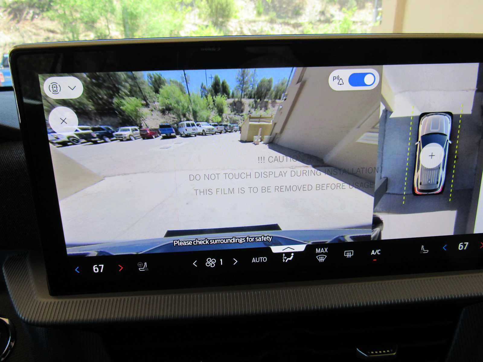 2026 Ford Explorer ST-Line - Photo 52