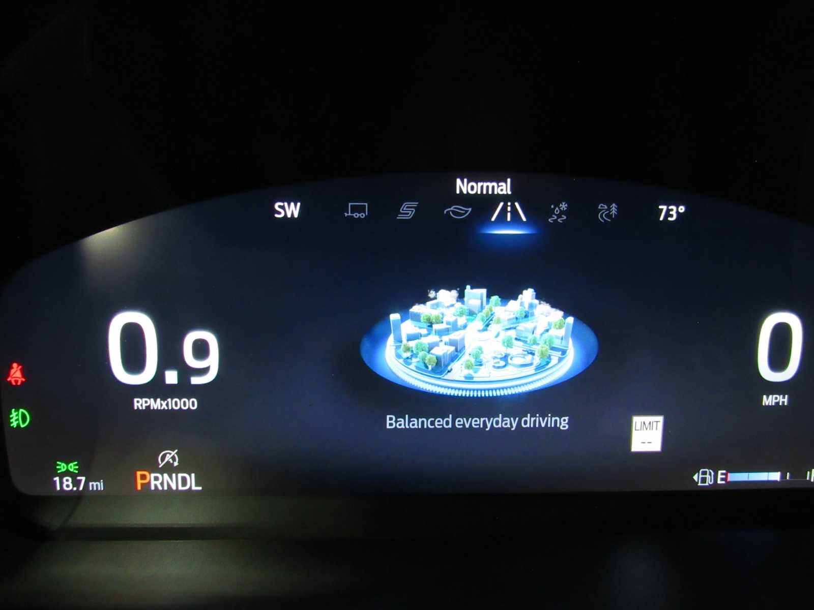 2026 Ford Explorer ST-Line - Photo 36