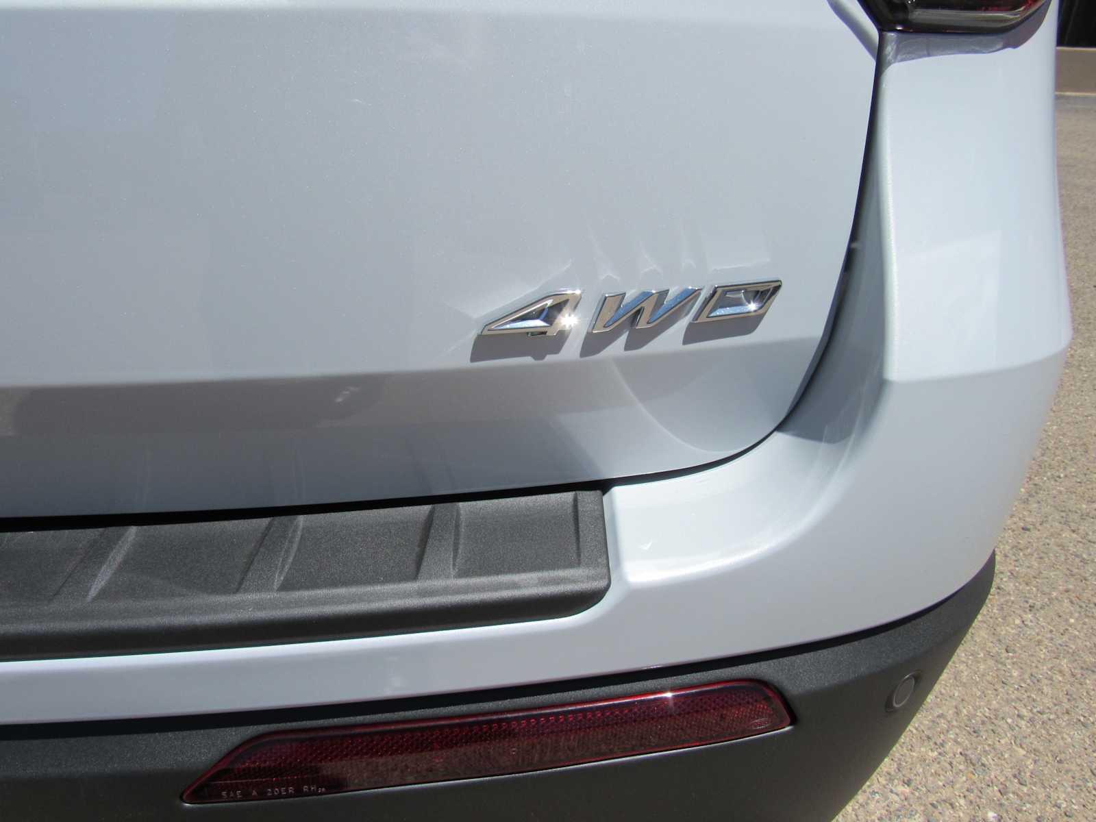 2026 Ford Explorer ST-Line - Photo 9