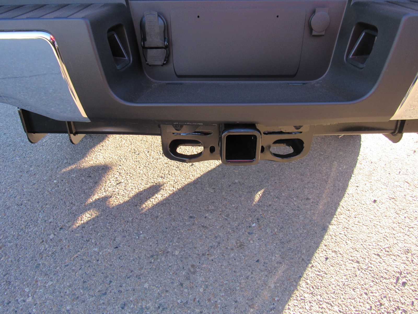 2026 Ford F-350 Super Duty XLT - Photo 8
