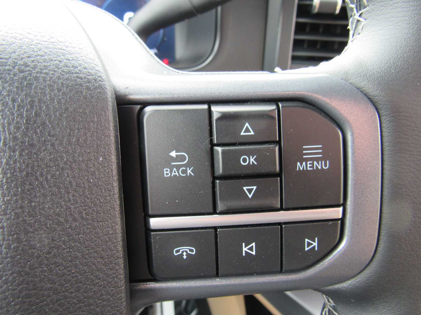 2026 Ford F-250 Super Duty Lariat - Photo 36