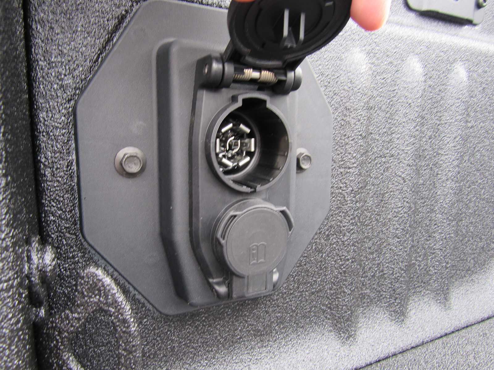 2026 Ford F-250 Super Duty Lariat - Photo 15