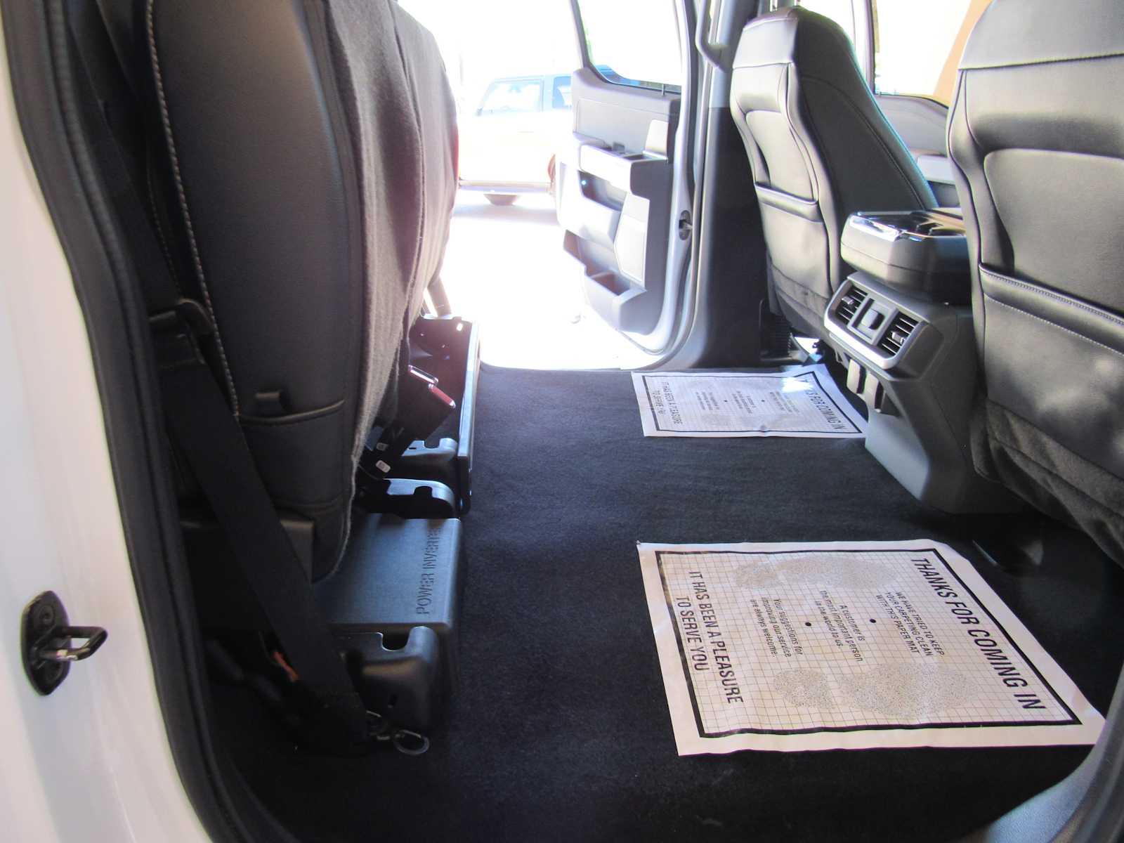 2023 Ford F-150 Lariat - Photo 80