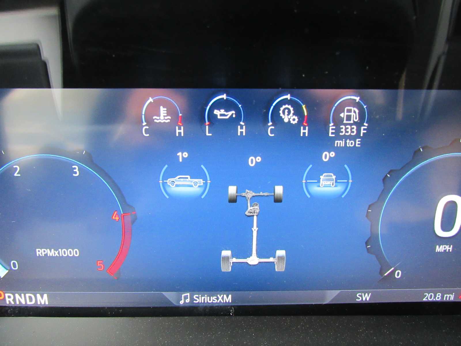 2026 Ford F-250 Super Duty Lariat - Photo 64