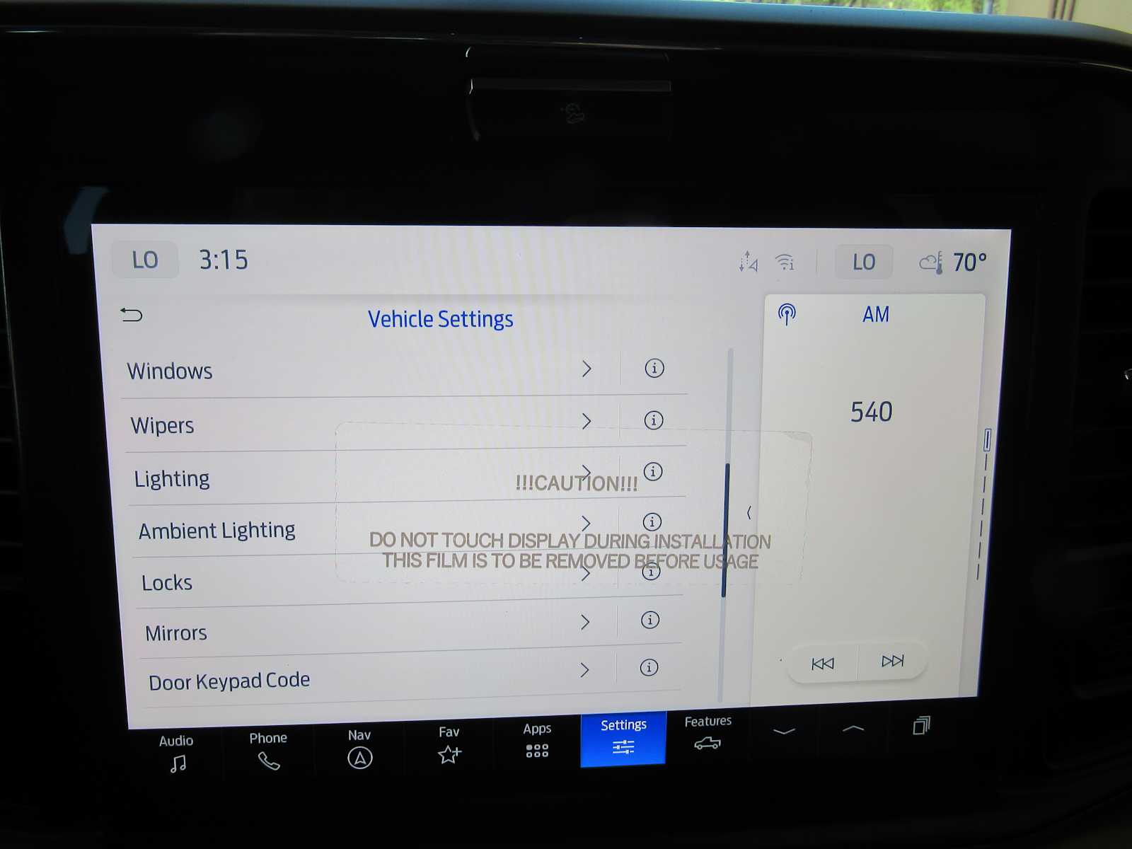 2026 Ford F-350 Super Duty Lariat - Photo 62