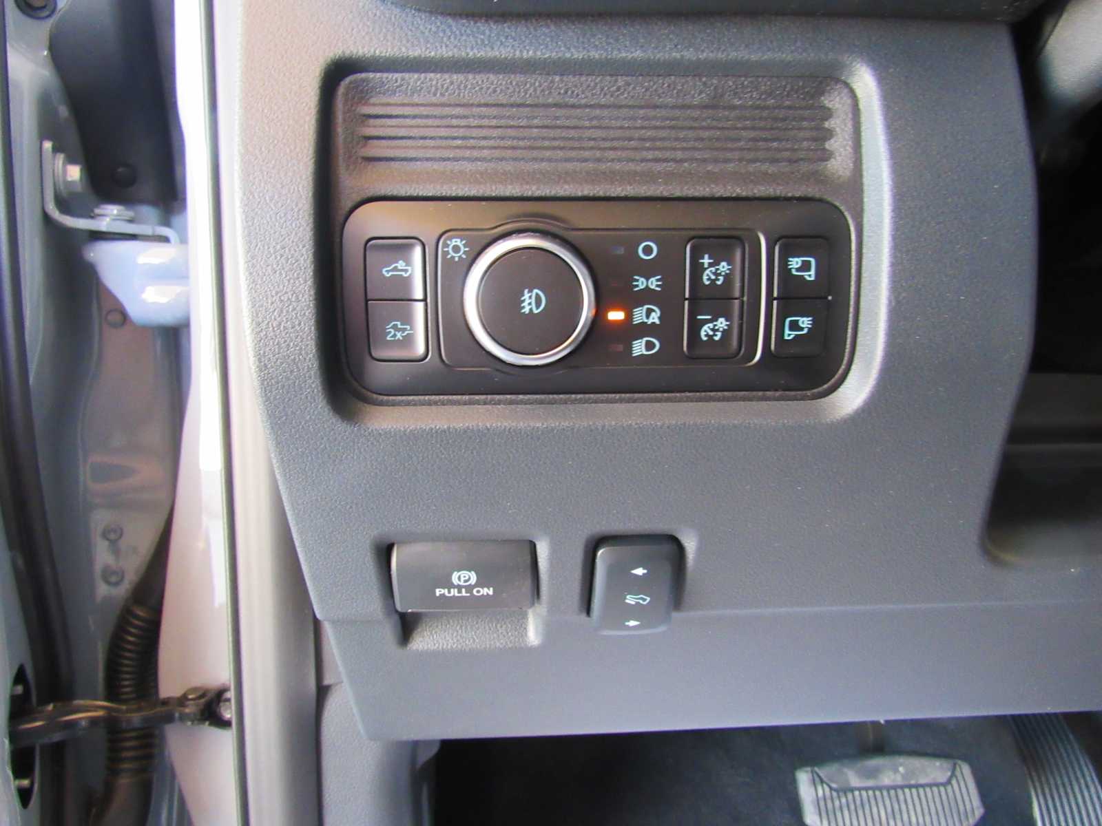 2026 Ford F-350 Super Duty Lariat - Photo 34