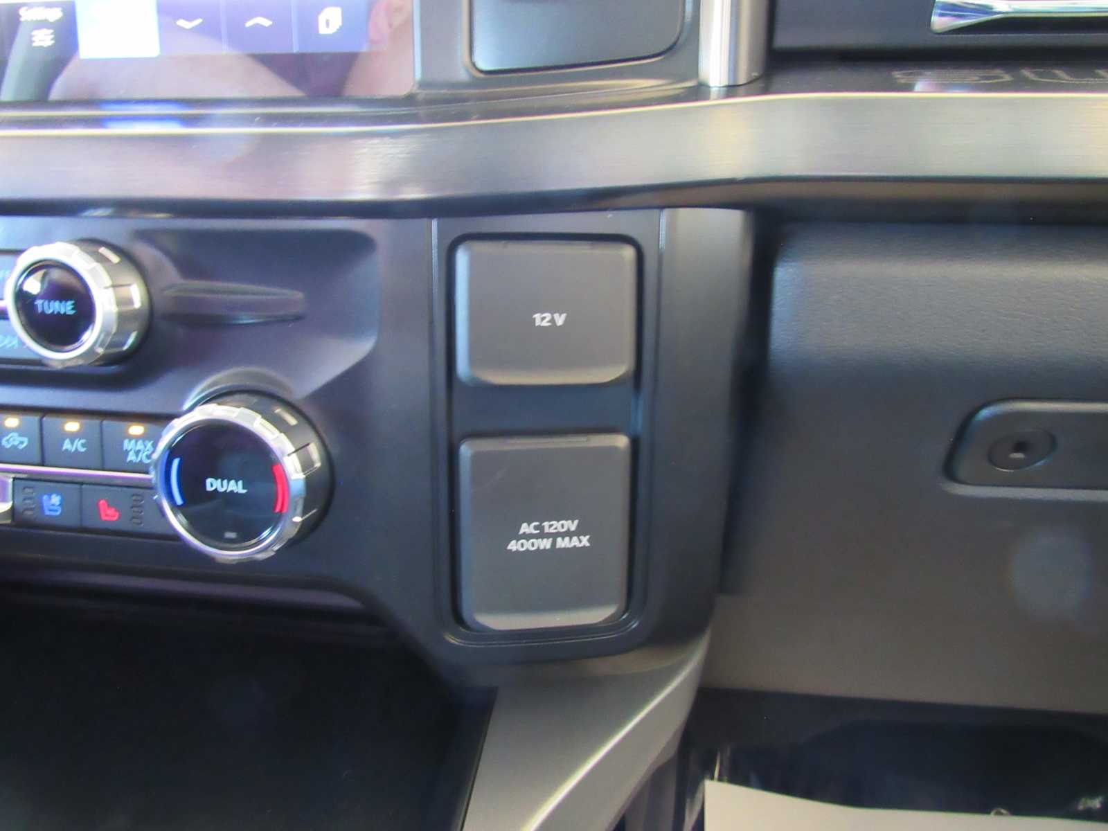 2026 Ford F-350 Super Duty Lariat - Photo 82