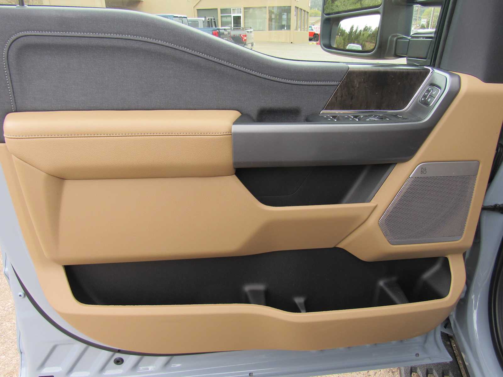 2026 Ford F-250 Super Duty Lariat - Photo 27