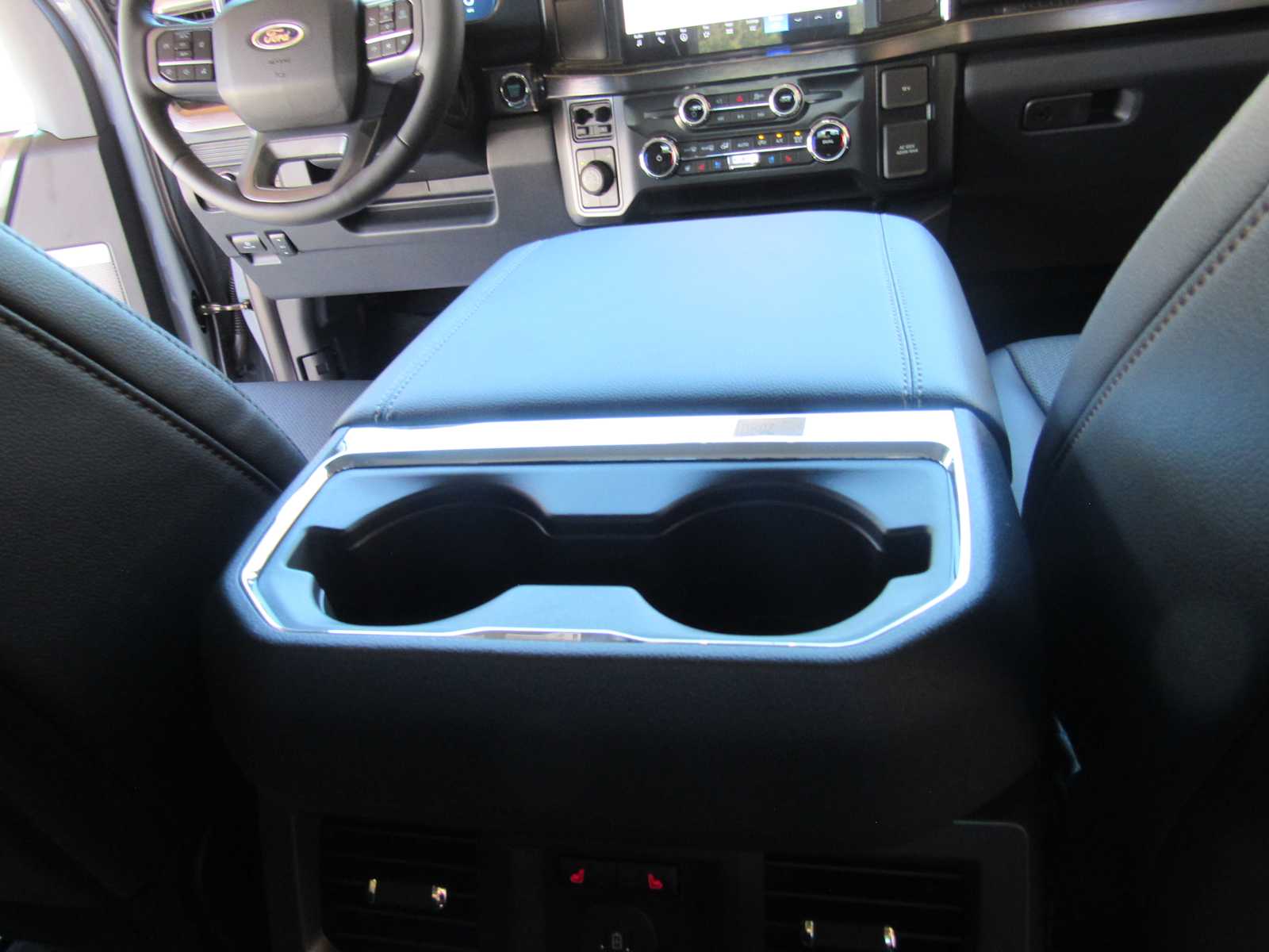 2026 Ford F-350 Super Duty Lariat - Photo 91