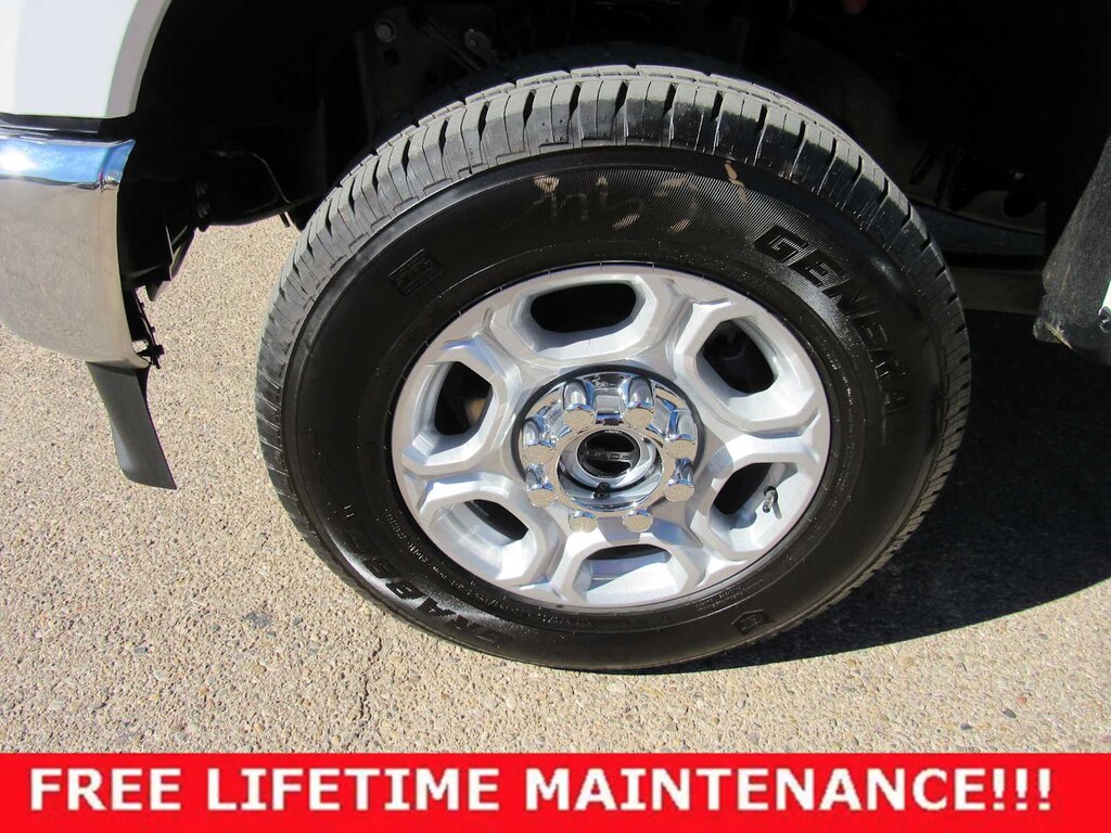 New 2026 Ford Super Duty F-350 XLT TRUCK