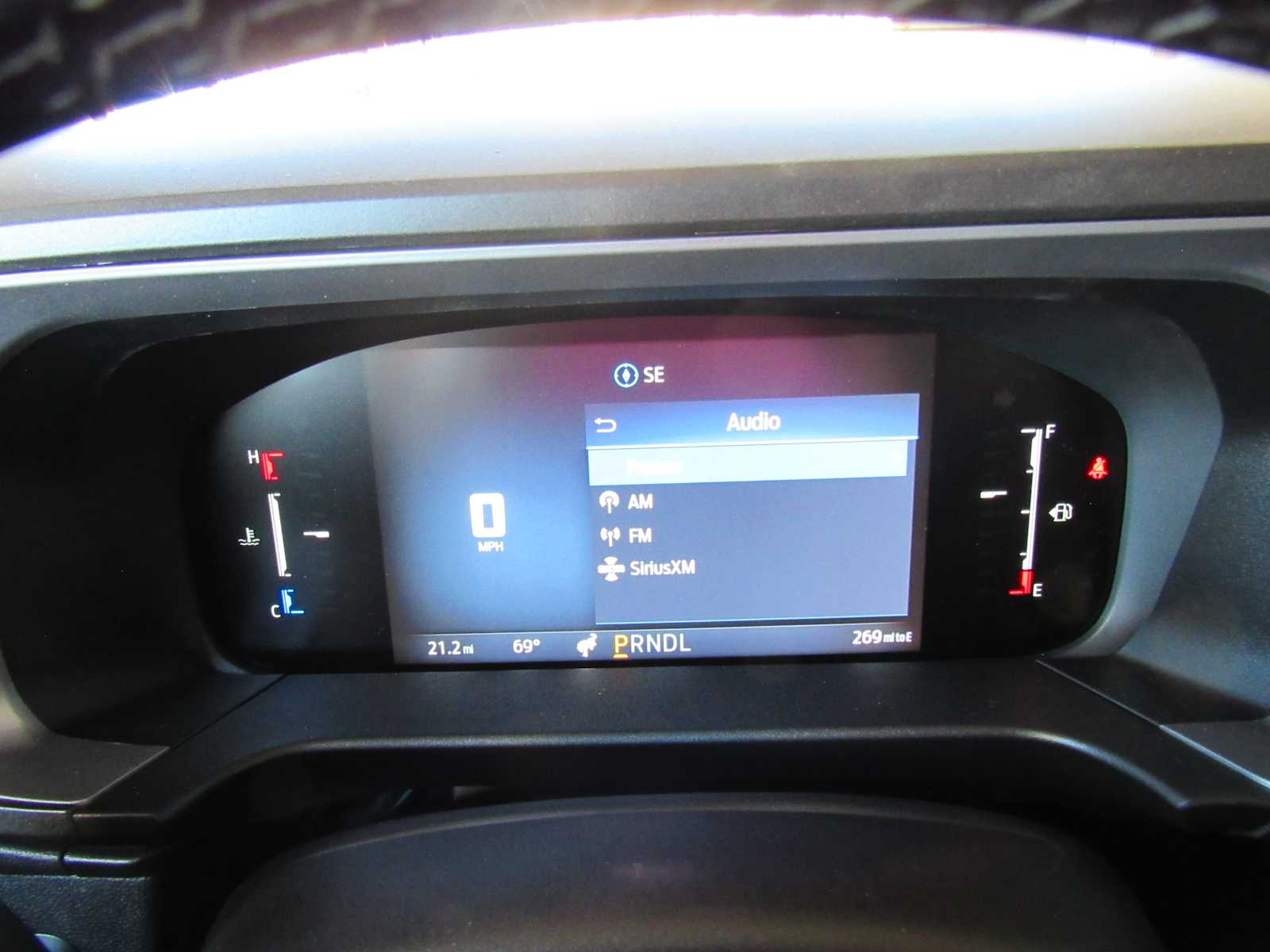 2026 Ford Bronco Sport Outer Banks - Photo 26