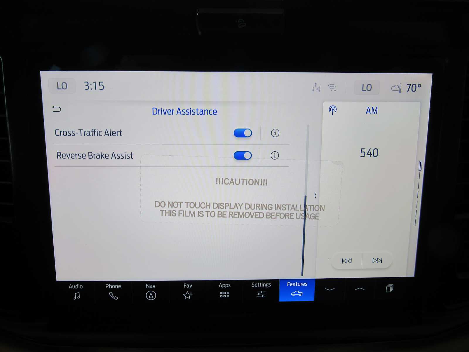 2026 Ford F-350 Super Duty Lariat - Photo 66
