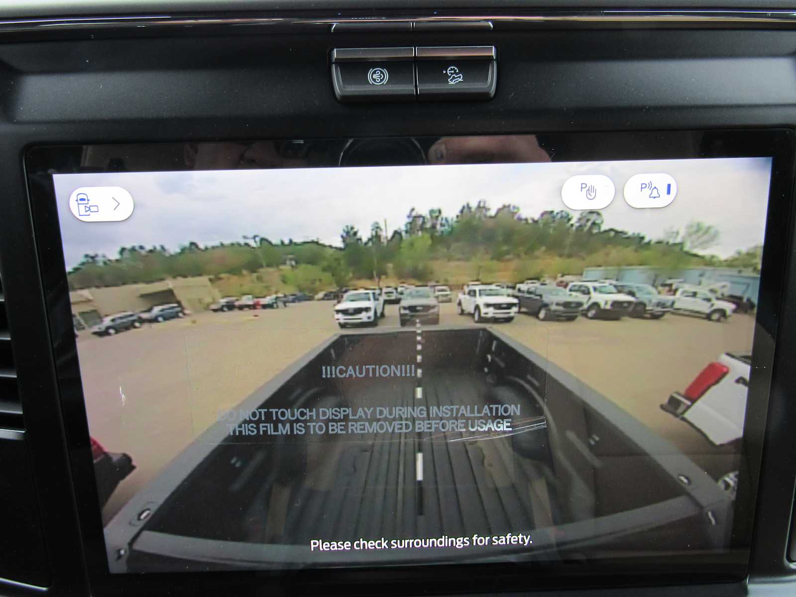 2026 Ford F-250 Super Duty Lariat - Photo 55