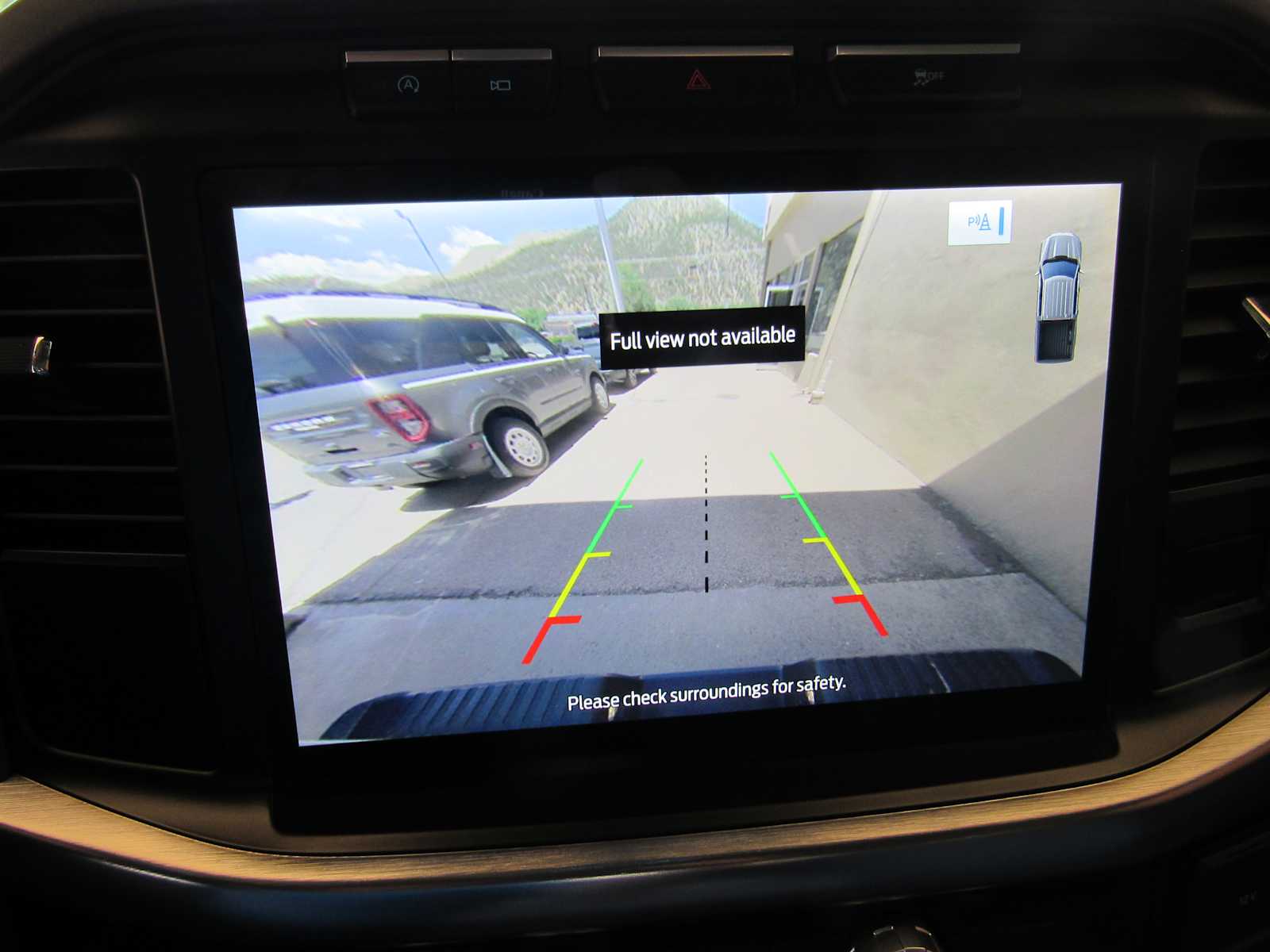 2023 Ford F-150 Lariat - Photo 59