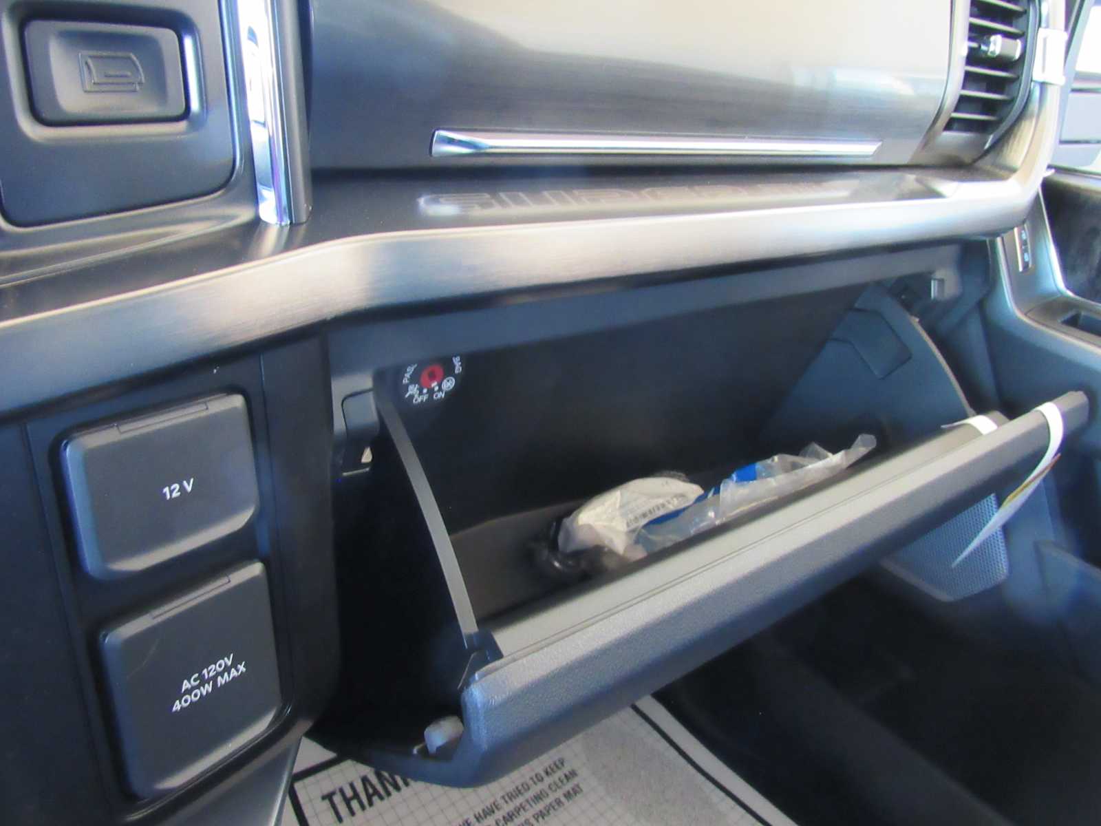2026 Ford F-350 Super Duty Lariat - Photo 86
