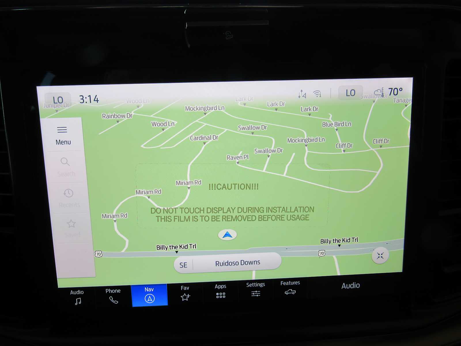 2026 Ford F-350 Super Duty Lariat - Photo 59