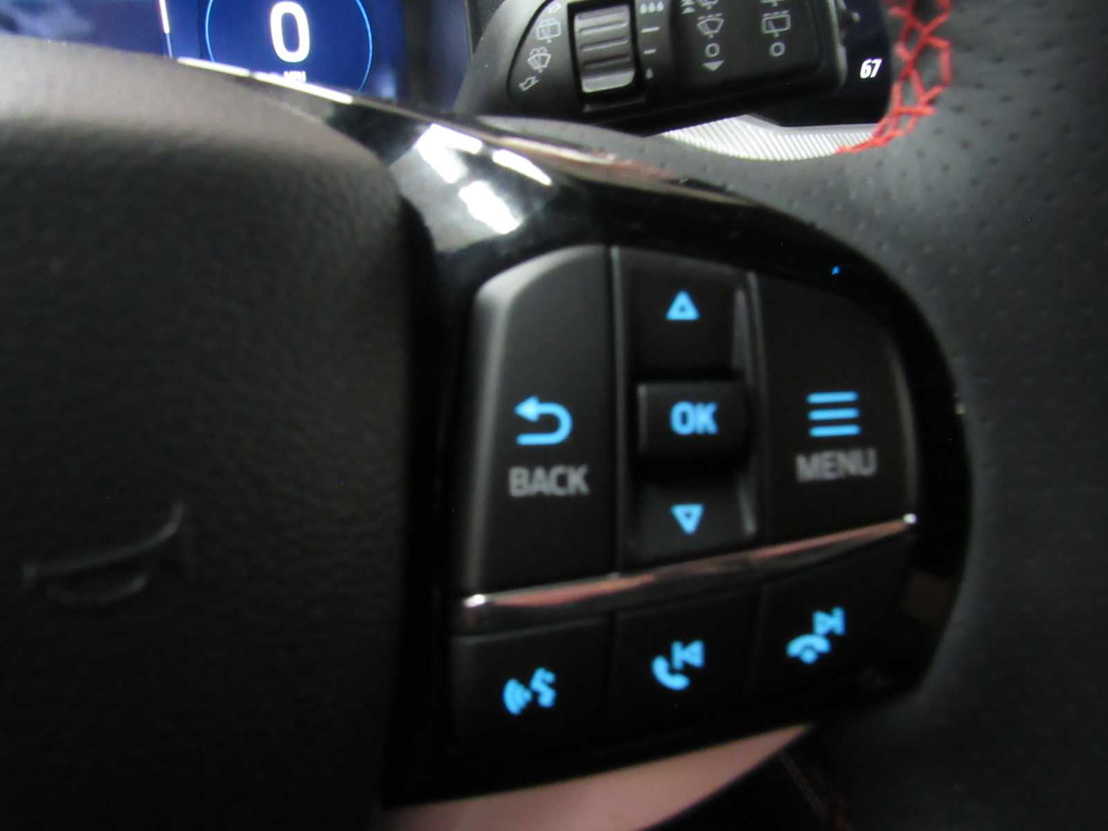 2026 Ford Explorer ST-Line - Photo 21