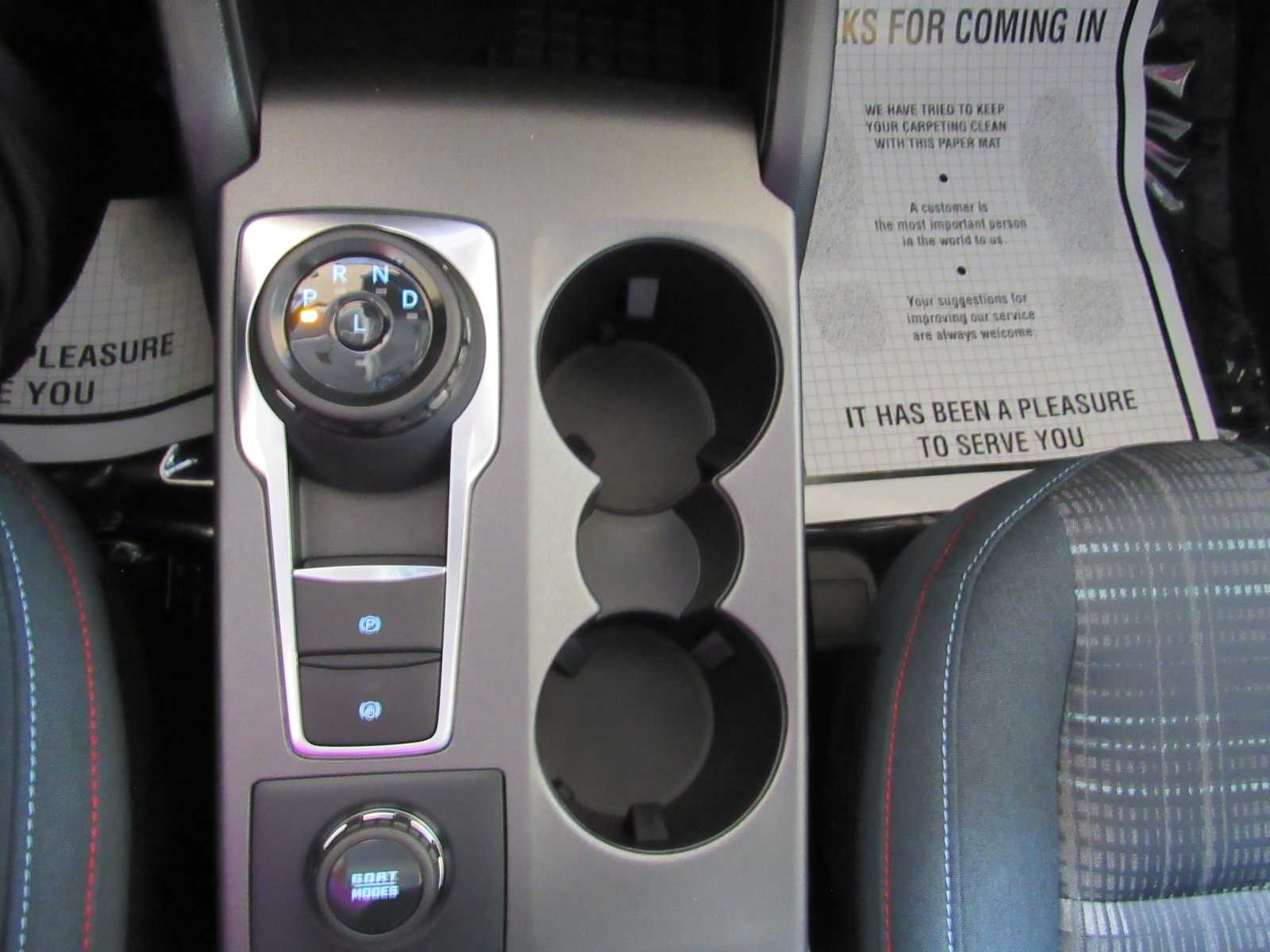 2025 Ford Bronco Sport Heritage - Photo 53