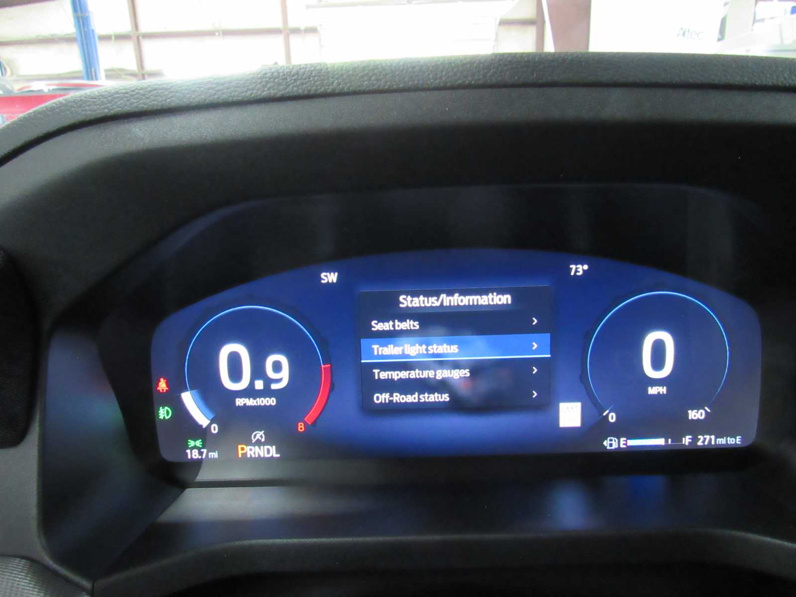 2026 Ford Explorer ST-Line - Photo 25