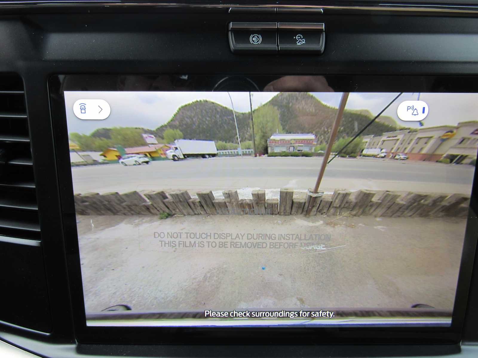2026 Ford F-250 Super Duty Lariat - Photo 53