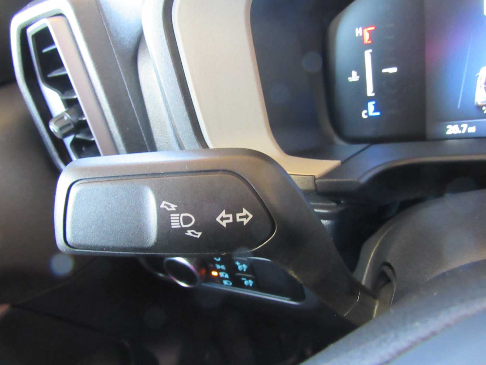 2026 Ford Bronco Sport Big Bend - Photo 20