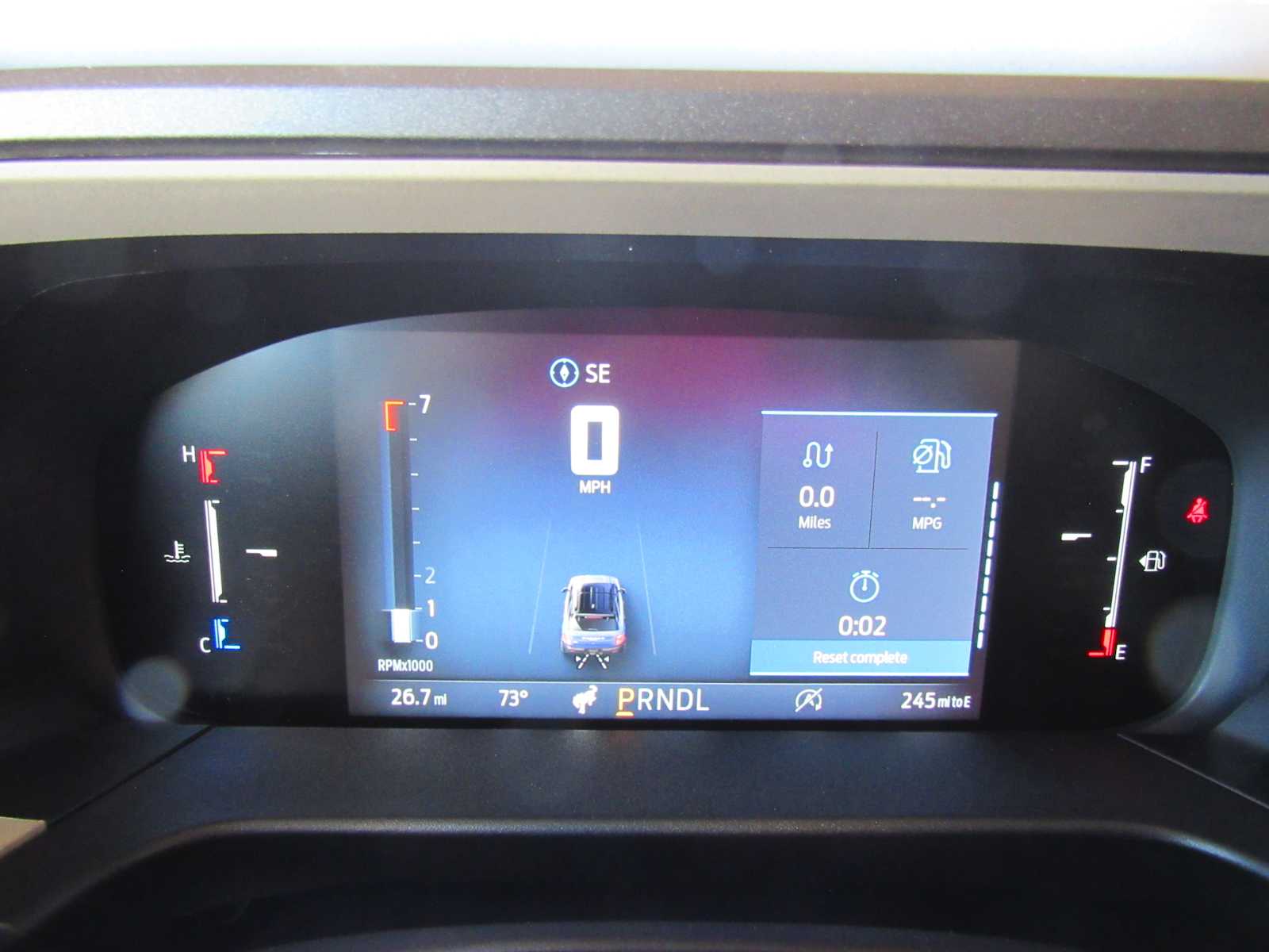 2026 Ford Bronco Sport Big Bend - Photo 22