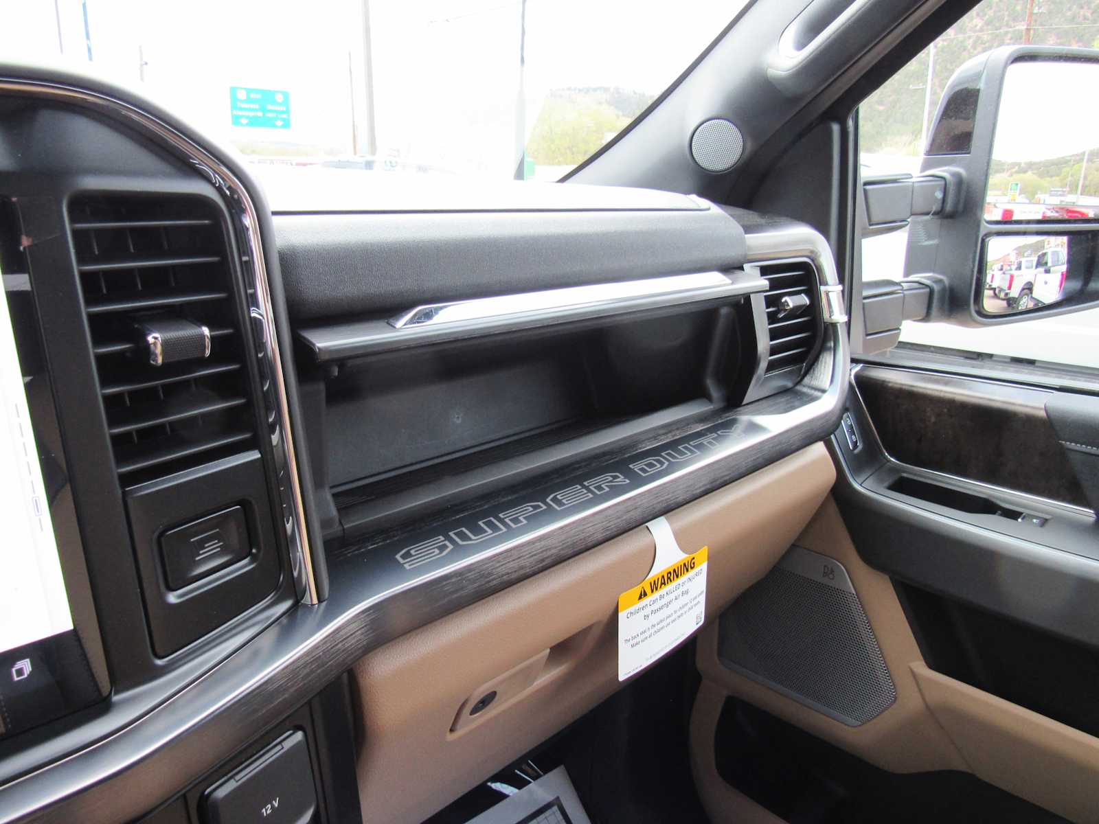 2026 Ford F-250 Super Duty Lariat - Photo 77