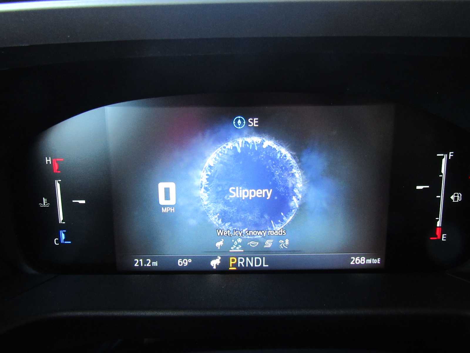 2026 Ford Bronco Sport Outer Banks - Photo 41