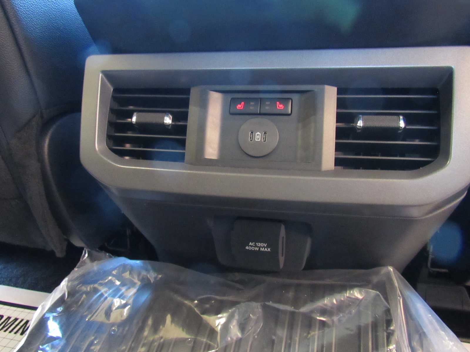 2026 Ford F-350 Super Duty Lariat - Photo 101