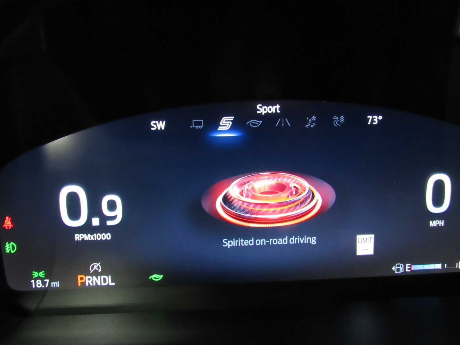 2026 Ford Explorer ST-Line - Photo 38