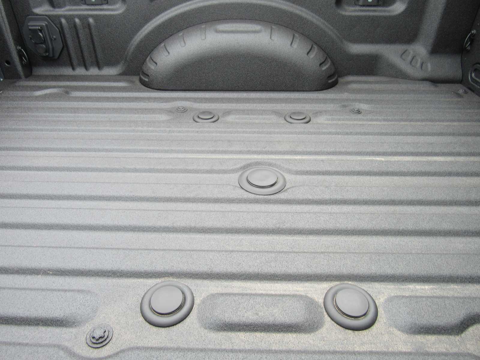 2026 Ford F-250 Super Duty Lariat - Photo 21