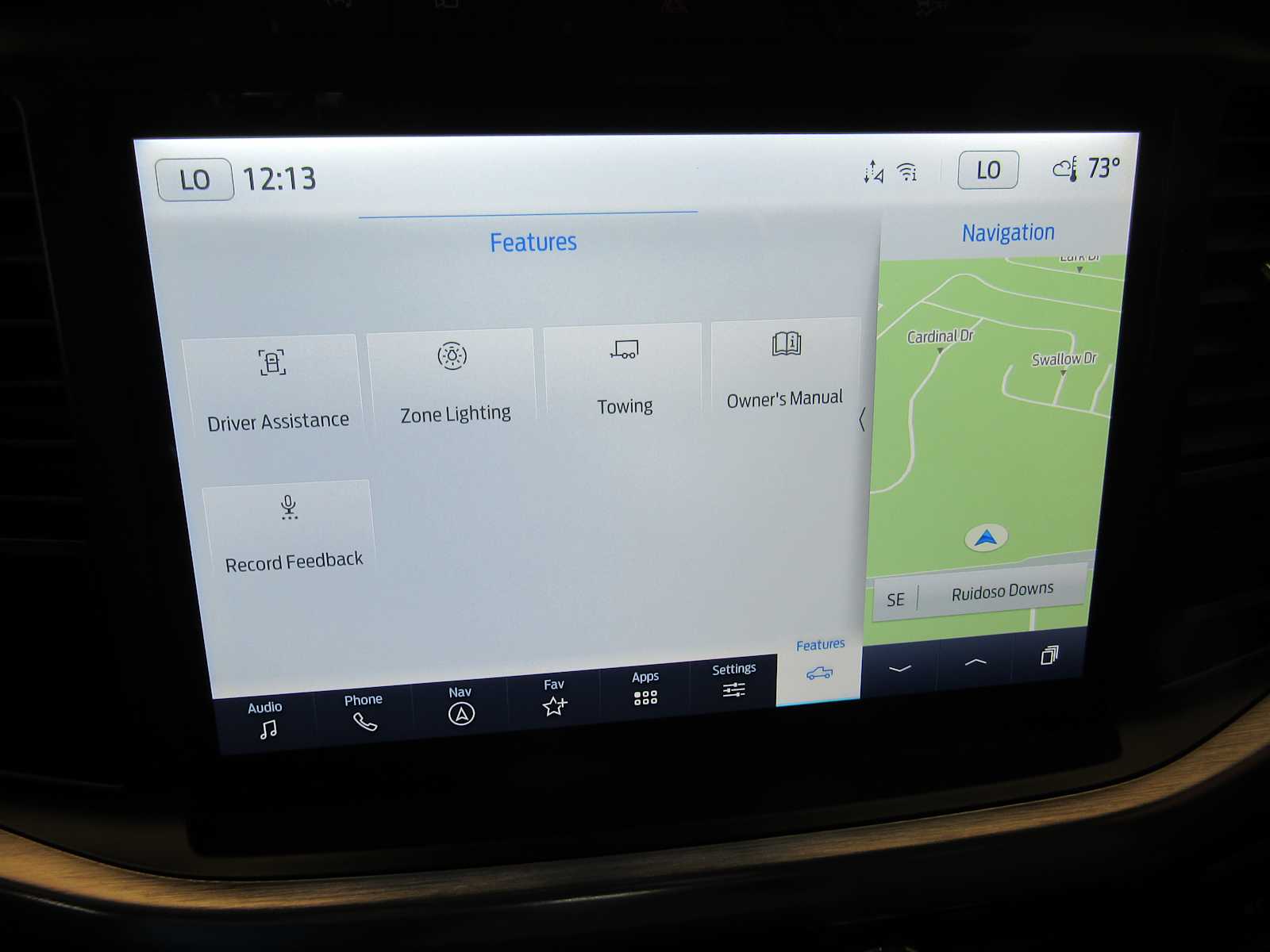 2023 Ford F-150 Lariat - Photo 50