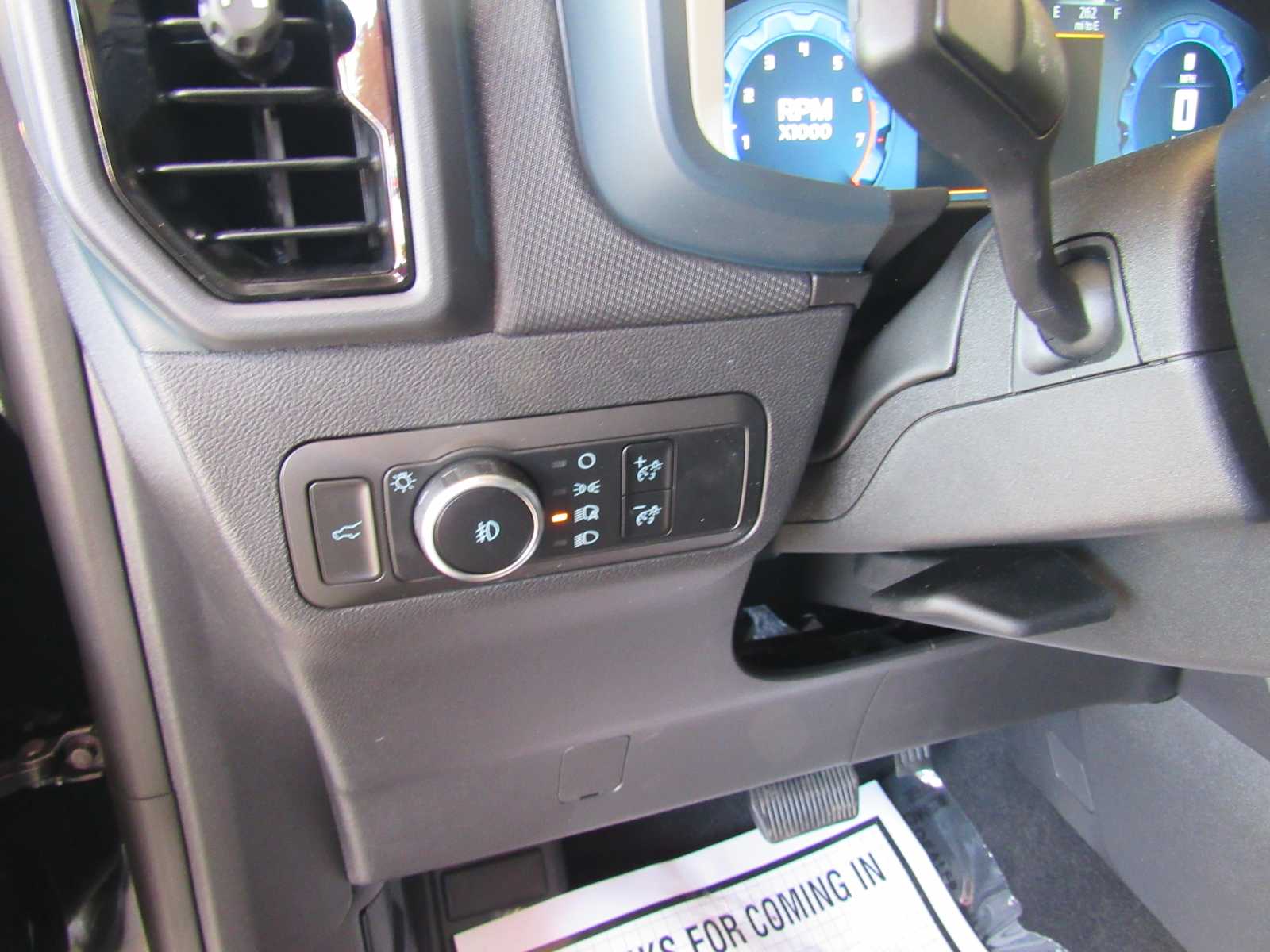 2025 Ford Bronco Sport Heritage - Photo 18
