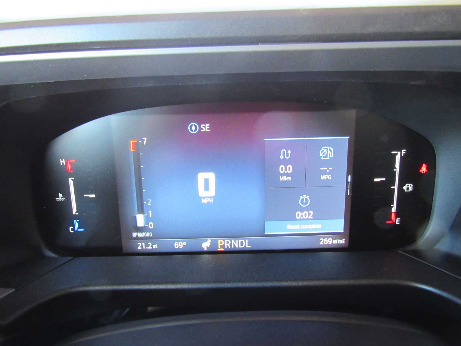 2026 Ford Bronco Sport Outer Banks - Photo 23