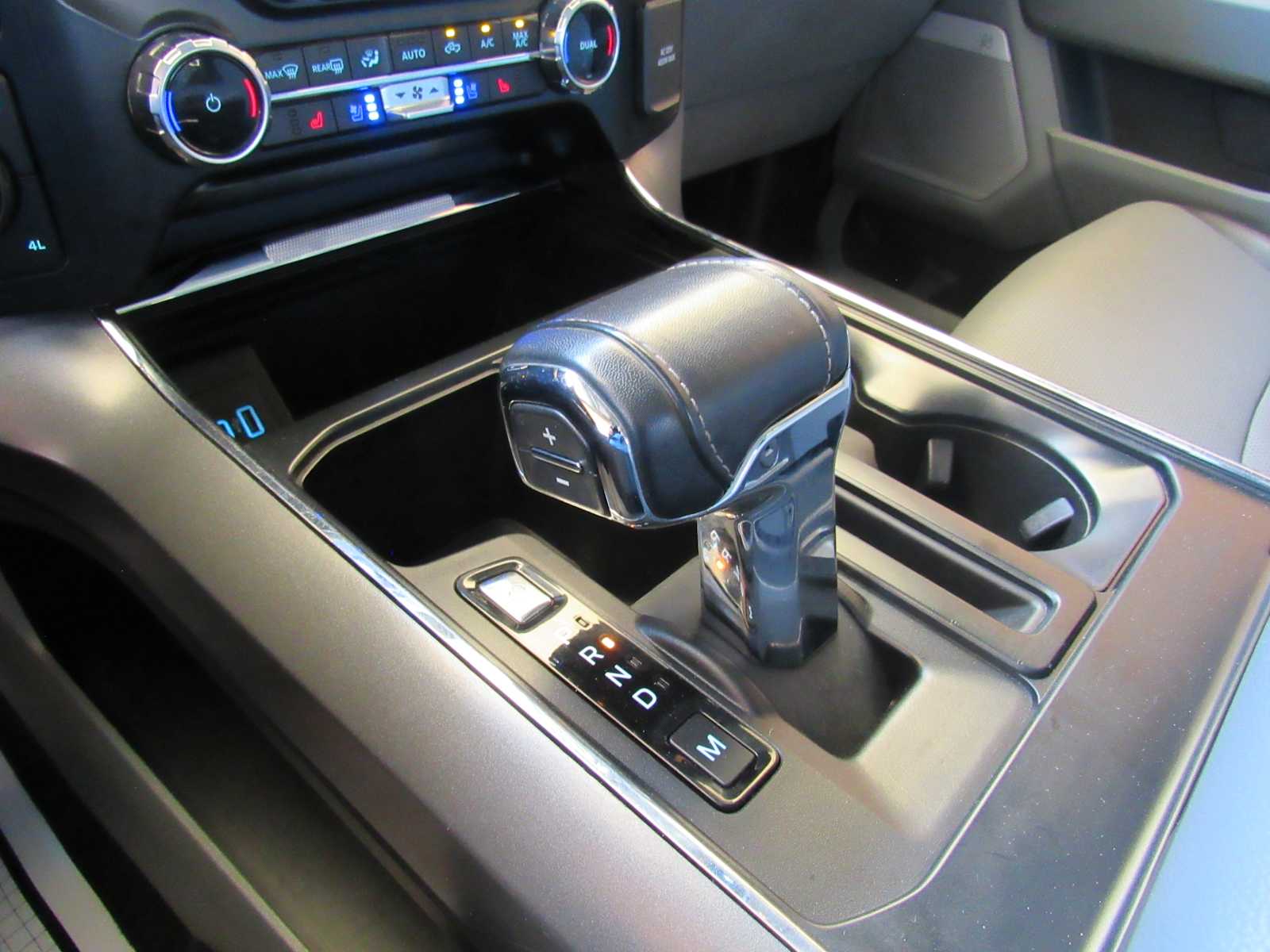 2023 Ford F-150 Lariat - Photo 62
