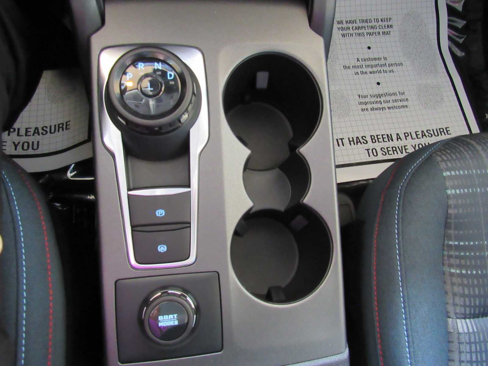 2025 Ford Bronco Sport Heritage - Photo 47