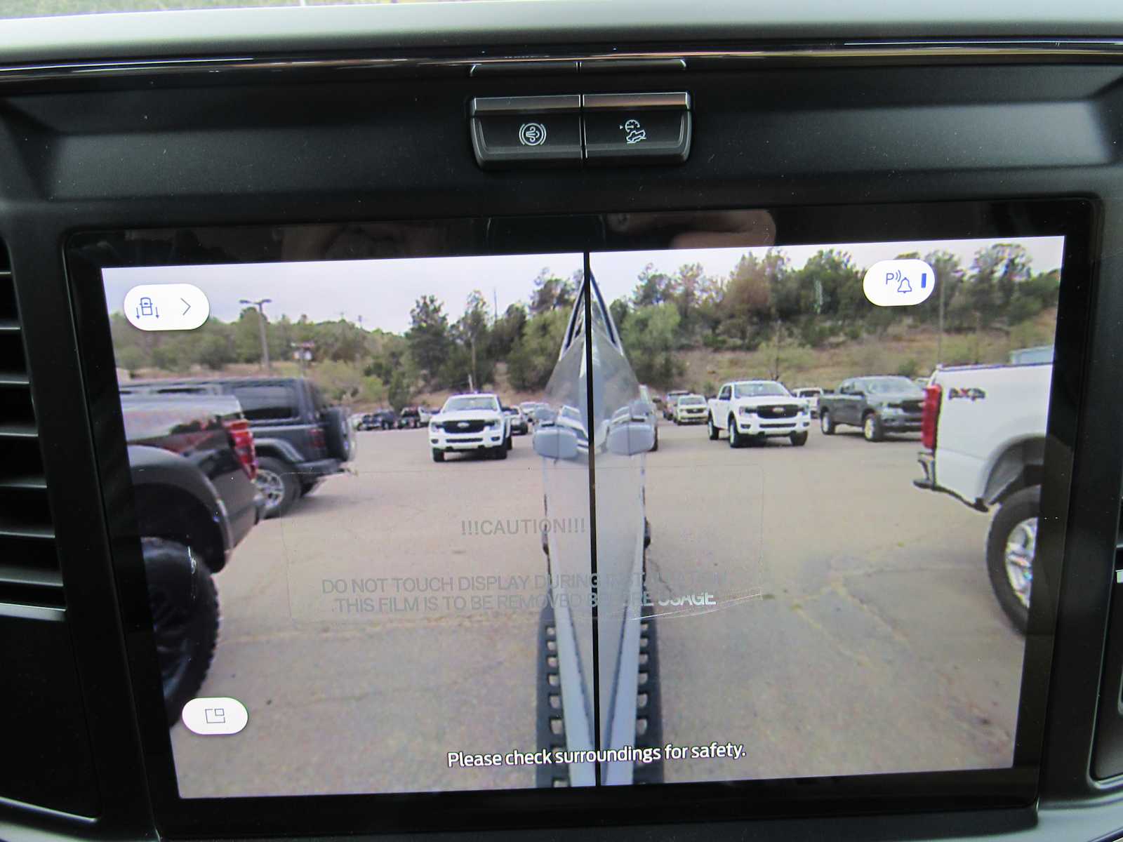 2026 Ford F-250 Super Duty Lariat - Photo 57