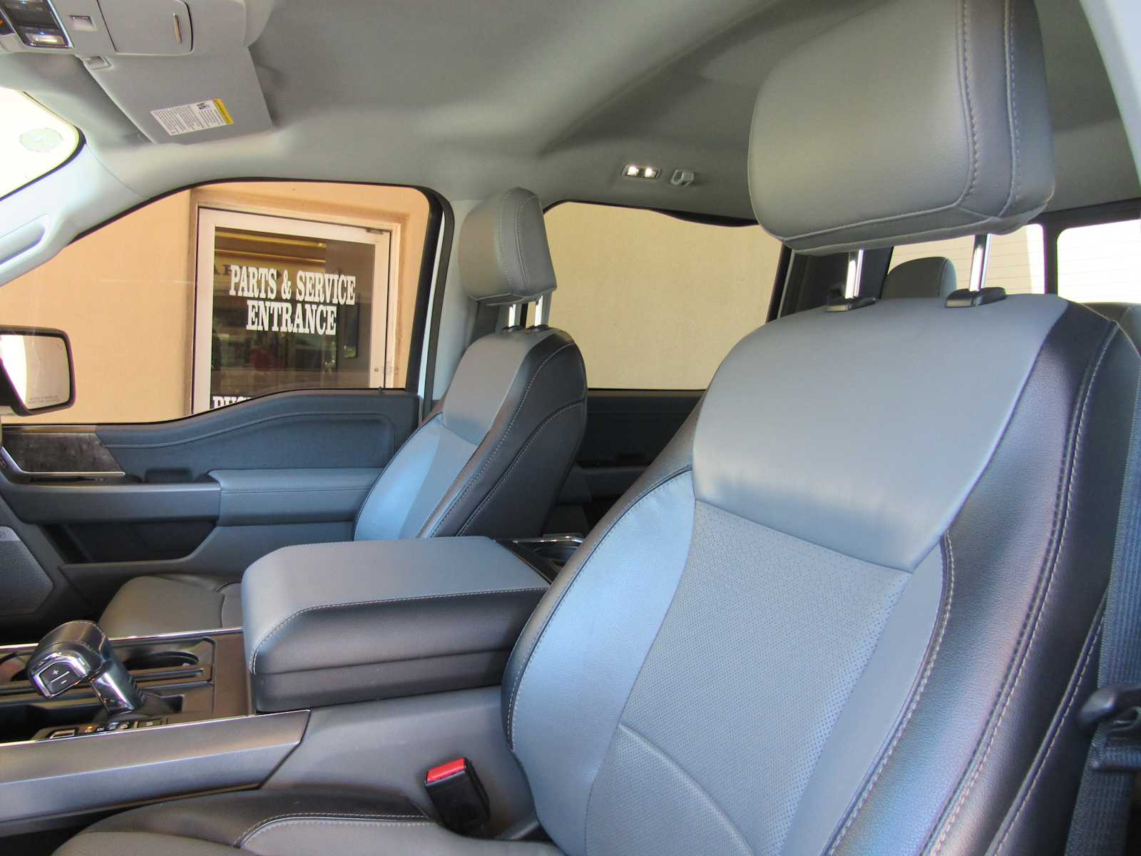 2023 Ford F-150 Lariat - Photo 23