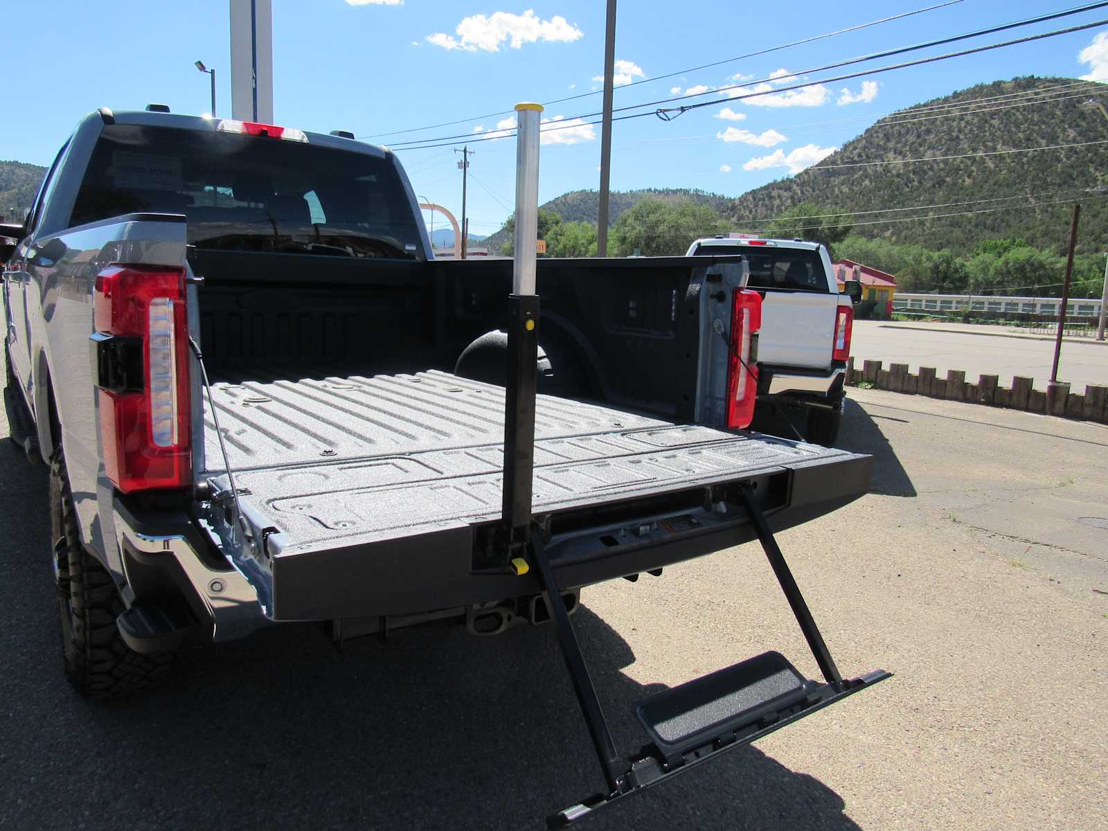 2026 Ford F-350 Super Duty Lariat - Photo 22