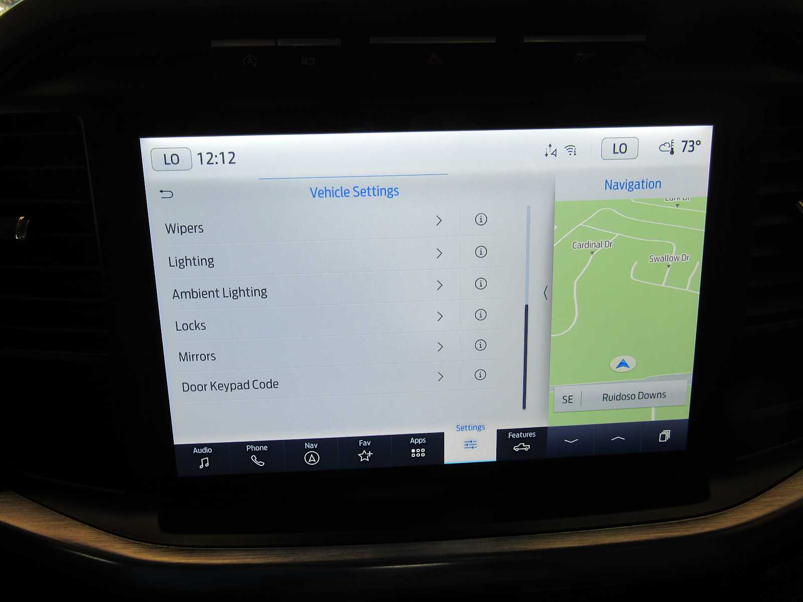 2023 Ford F-150 Lariat - Photo 48