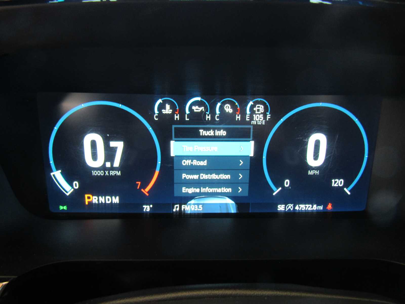 2023 Ford F-150 Lariat - Photo 32