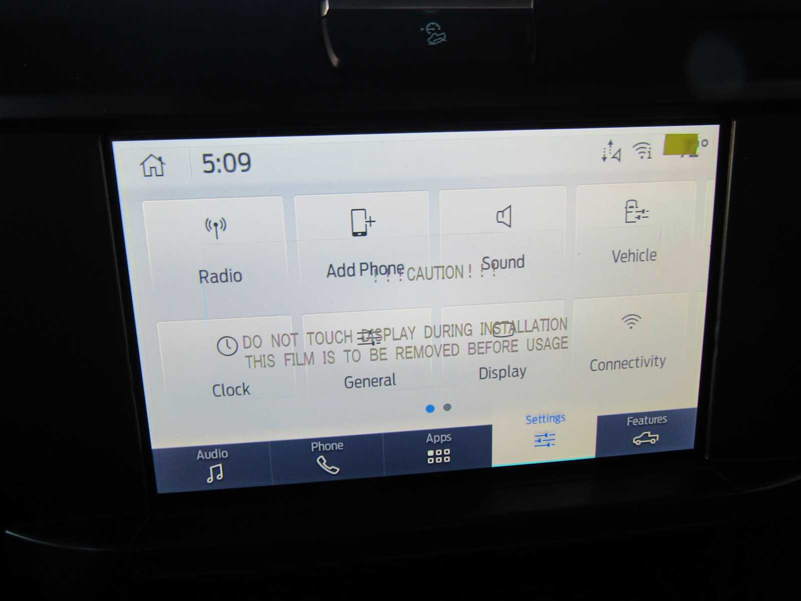 2026 Ford F-350 Super Duty XLT - Photo 50