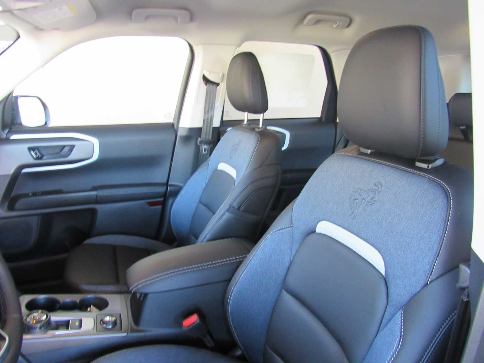 2026 Ford Bronco Sport Outer Banks - Photo 15