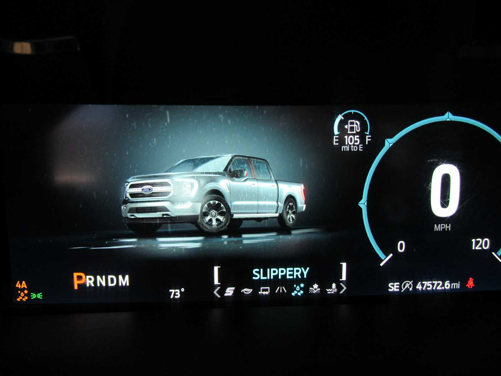 2023 Ford F-150 Lariat - Photo 40